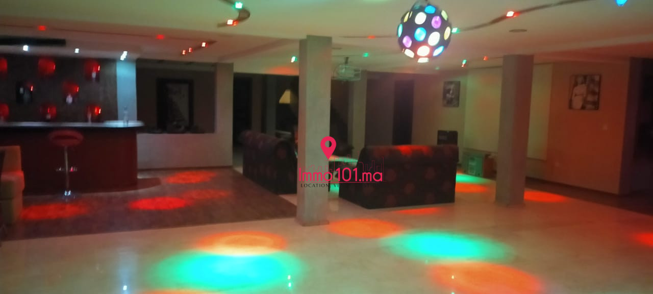 Villa à vendre à Marrakech ZLV853